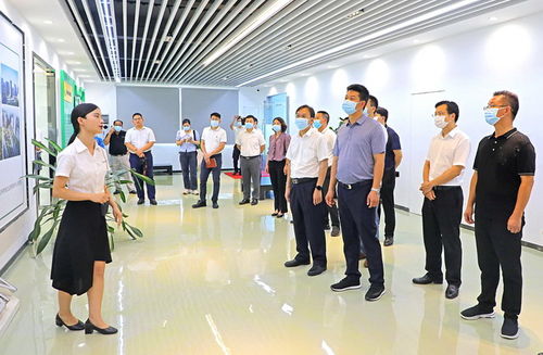 東莞常平鎮(zhèn) 技術(shù)開(kāi)發(fā)賦能產(chǎn)業(yè)發(fā)展新篇章