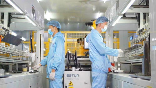 東旭藍(lán)天子公司榮獲安徽省“綠色工廠”稱(chēng)號(hào)，技術(shù)創(chuàng)新引領(lǐng)綠色發(fā)展