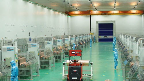 中部崛起 高質(zhì)量發(fā)展先進(jìn)制造業(yè)，助推新時(shí)代技術(shù)開發(fā)