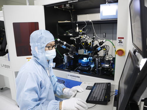 新興產(chǎn)業(yè)激活新引擎，技術(shù)開發(fā)引領(lǐng)新征程——我市打造高質(zhì)量發(fā)展新高地