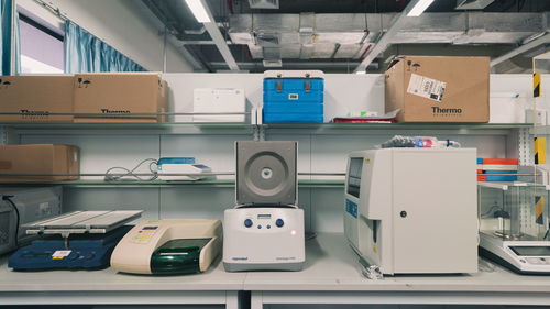 不二生物 以尖端生物科技，驅(qū)動(dòng)護(hù)膚創(chuàng)新產(chǎn)品研發(fā)與生產(chǎn)