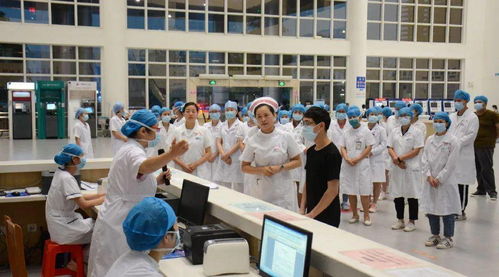 小窗口，暗藏大禮儀——市一醫院服務窗口刮起文明禮儀學習之風