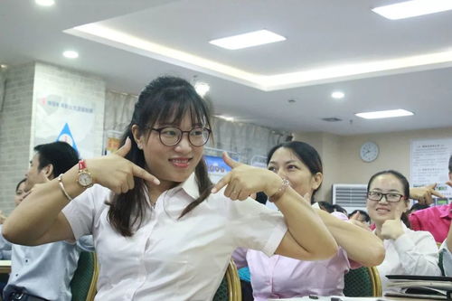 錦程教育星級(jí)服務(wù)禮儀魅力提升活動(dòng)圓滿結(jié)束，為會(huì)展服務(wù)注入新活力