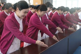 立足新起點(diǎn) 學(xué)禮以立——羅湖區(qū)中醫(yī)院舉辦大型服務(wù)禮儀培訓(xùn)賦能會(huì)展服務(wù)