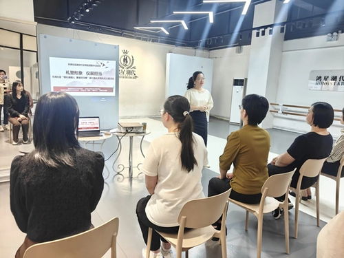 會(huì)展服務(wù) 提升惠安文明形象的重要窗口